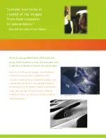 Preview for 2 page of Canon imagePROGRAF iPF8100 Brochure