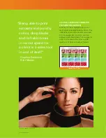 Preview for 8 page of Canon imagePROGRAF iPF8100 Brochure