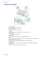 Preview for 24 page of Canon imagePROGRAF iPF8100 User Manual