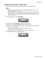 Preview for 203 page of Canon imagePROGRAF iPF8100 User Manual