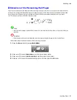 Preview for 205 page of Canon imagePROGRAF iPF8100 User Manual