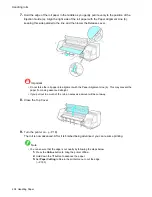 Preview for 218 page of Canon imagePROGRAF iPF8100 User Manual