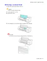 Preview for 231 page of Canon imagePROGRAF iPF8100 User Manual