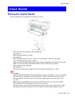 Preview for 235 page of Canon imagePROGRAF iPF8100 User Manual