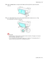 Preview for 249 page of Canon imagePROGRAF iPF8100 User Manual