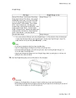 Preview for 251 page of Canon imagePROGRAF iPF8100 User Manual