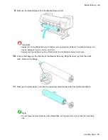 Preview for 255 page of Canon imagePROGRAF iPF8100 User Manual