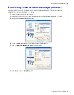 Preview for 281 page of Canon imagePROGRAF iPF8100 User Manual