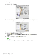 Preview for 400 page of Canon imagePROGRAF iPF8100 User Manual