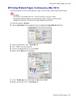 Preview for 447 page of Canon imagePROGRAF iPF8100 User Manual