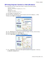 Preview for 459 page of Canon imagePROGRAF iPF8100 User Manual