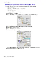 Preview for 464 page of Canon imagePROGRAF iPF8100 User Manual