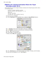 Preview for 514 page of Canon imagePROGRAF iPF8100 User Manual