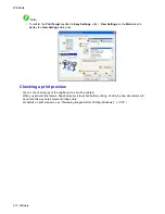 Preview for 524 page of Canon imagePROGRAF iPF8100 User Manual