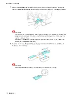 Preview for 724 page of Canon imagePROGRAF iPF8100 User Manual