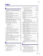 Preview for 803 page of Canon imagePROGRAF iPF8100 User Manual