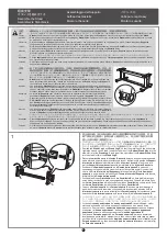 Preview for 5 page of Canon imagePROGRAF iPF830 Setup Manual