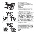 Preview for 14 page of Canon imagePROGRAF iPF830 Setup Manual