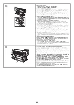 Preview for 15 page of Canon imagePROGRAF iPF830 Setup Manual