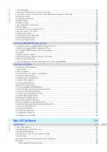 Preview for 5 page of Canon imagePROGRAF iPF830 User Manual