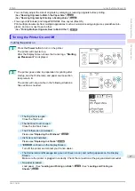 Preview for 17 page of Canon imagePROGRAF iPF830 User Manual