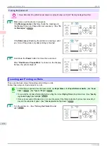 Preview for 18 page of Canon imagePROGRAF iPF830 User Manual