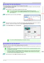 Preview for 25 page of Canon imagePROGRAF iPF830 User Manual