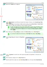 Preview for 32 page of Canon imagePROGRAF iPF830 User Manual