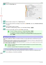 Preview for 44 page of Canon imagePROGRAF iPF830 User Manual