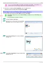 Preview for 46 page of Canon imagePROGRAF iPF830 User Manual