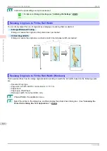 Preview for 62 page of Canon imagePROGRAF iPF830 User Manual