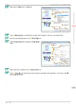 Preview for 63 page of Canon imagePROGRAF iPF830 User Manual