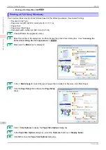 Preview for 72 page of Canon imagePROGRAF iPF830 User Manual