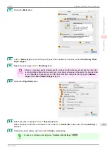 Preview for 79 page of Canon imagePROGRAF iPF830 User Manual