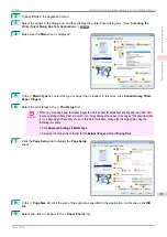 Preview for 85 page of Canon imagePROGRAF iPF830 User Manual