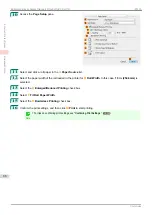 Preview for 88 page of Canon imagePROGRAF iPF830 User Manual
