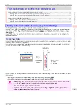 Preview for 89 page of Canon imagePROGRAF iPF830 User Manual