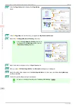 Preview for 92 page of Canon imagePROGRAF iPF830 User Manual