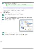 Preview for 98 page of Canon imagePROGRAF iPF830 User Manual