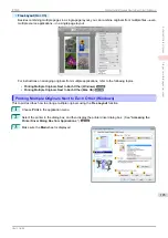 Preview for 103 page of Canon imagePROGRAF iPF830 User Manual