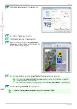 Preview for 104 page of Canon imagePROGRAF iPF830 User Manual