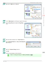 Preview for 107 page of Canon imagePROGRAF iPF830 User Manual