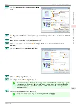 Preview for 111 page of Canon imagePROGRAF iPF830 User Manual