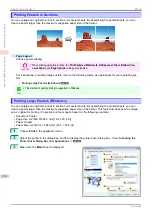 Preview for 114 page of Canon imagePROGRAF iPF830 User Manual