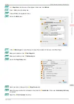 Preview for 119 page of Canon imagePROGRAF iPF830 User Manual