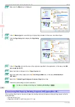 Preview for 126 page of Canon imagePROGRAF iPF830 User Manual