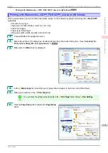 Preview for 135 page of Canon imagePROGRAF iPF830 User Manual