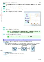 Preview for 136 page of Canon imagePROGRAF iPF830 User Manual