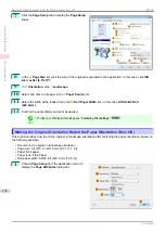 Preview for 138 page of Canon imagePROGRAF iPF830 User Manual