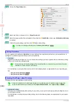 Preview for 140 page of Canon imagePROGRAF iPF830 User Manual